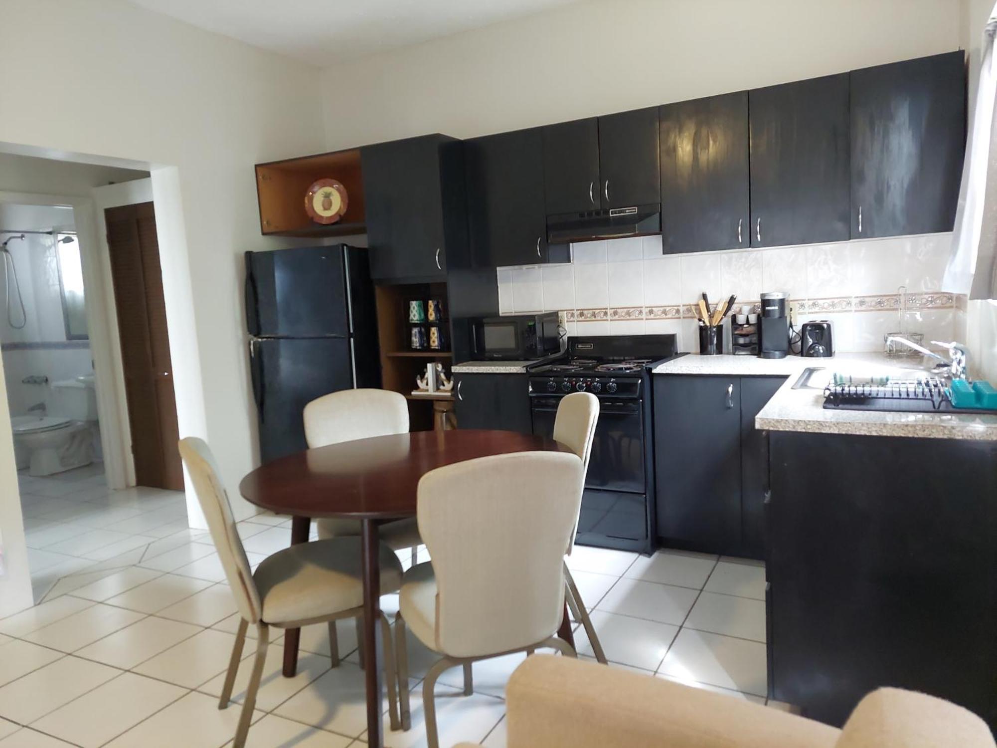 One Seven Solberg Apartment Nazareth Bilik gambar