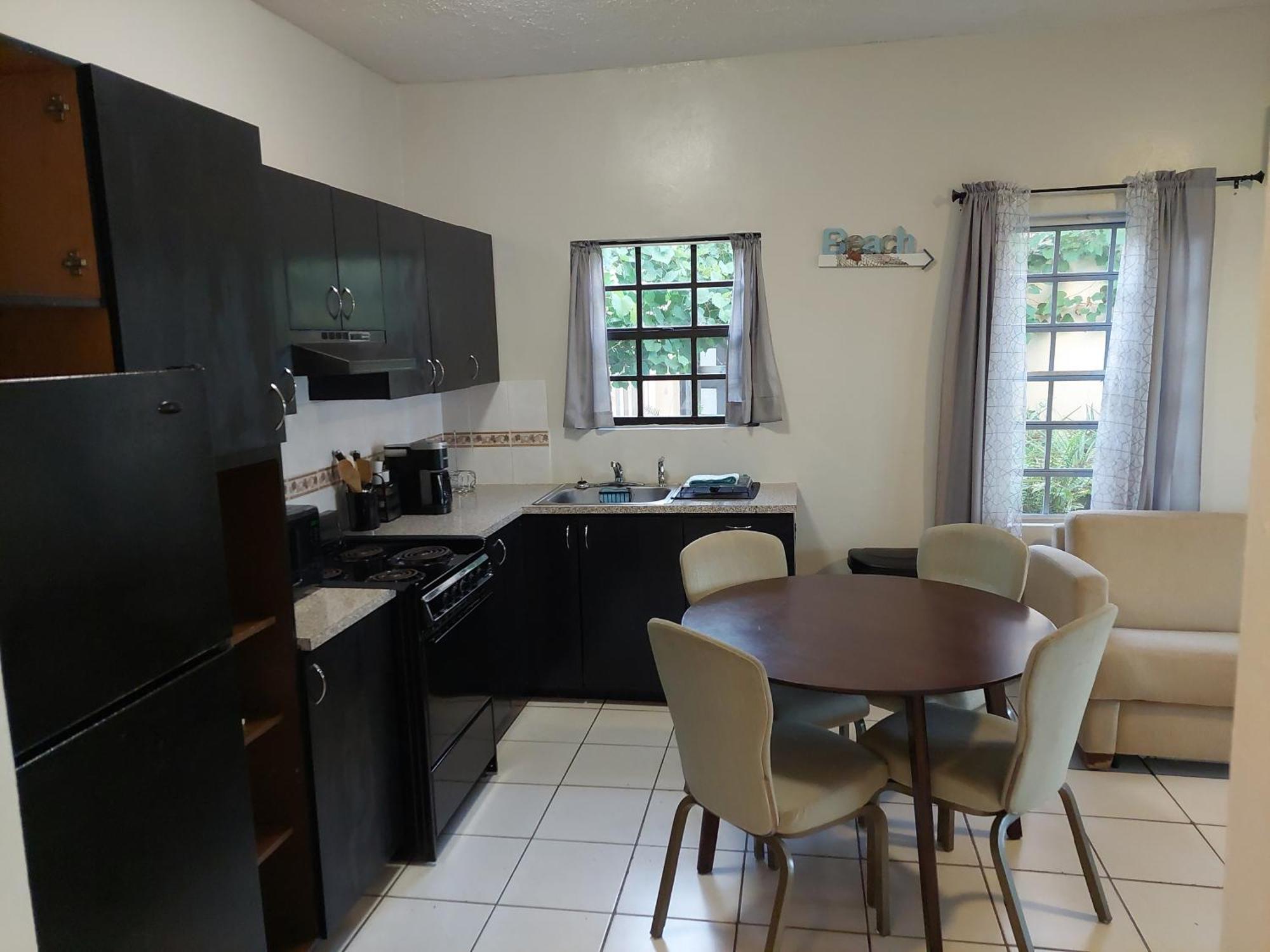 One Seven Solberg Apartment Nazareth Bilik gambar
