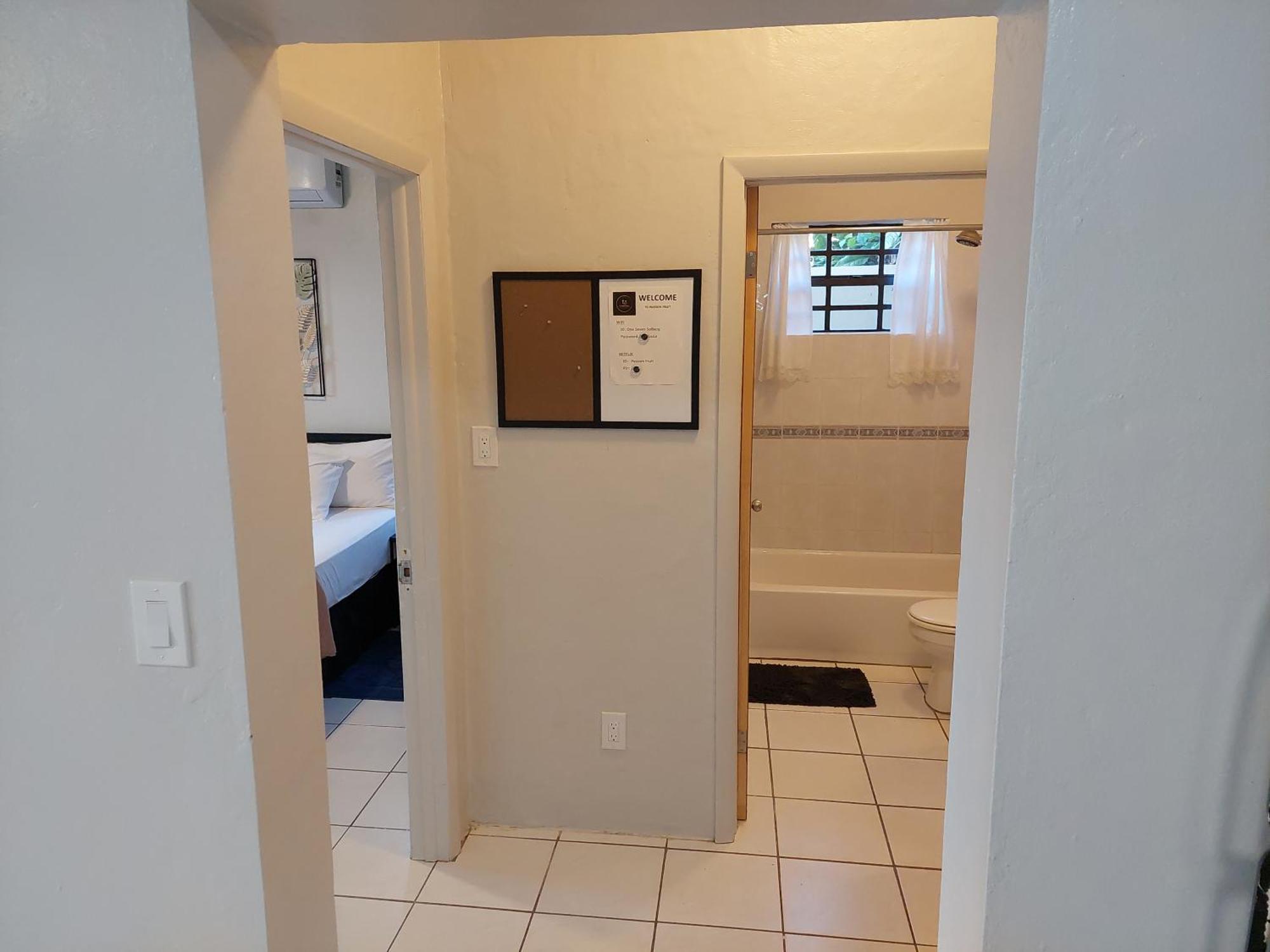 One Seven Solberg Apartment Nazareth Bilik gambar