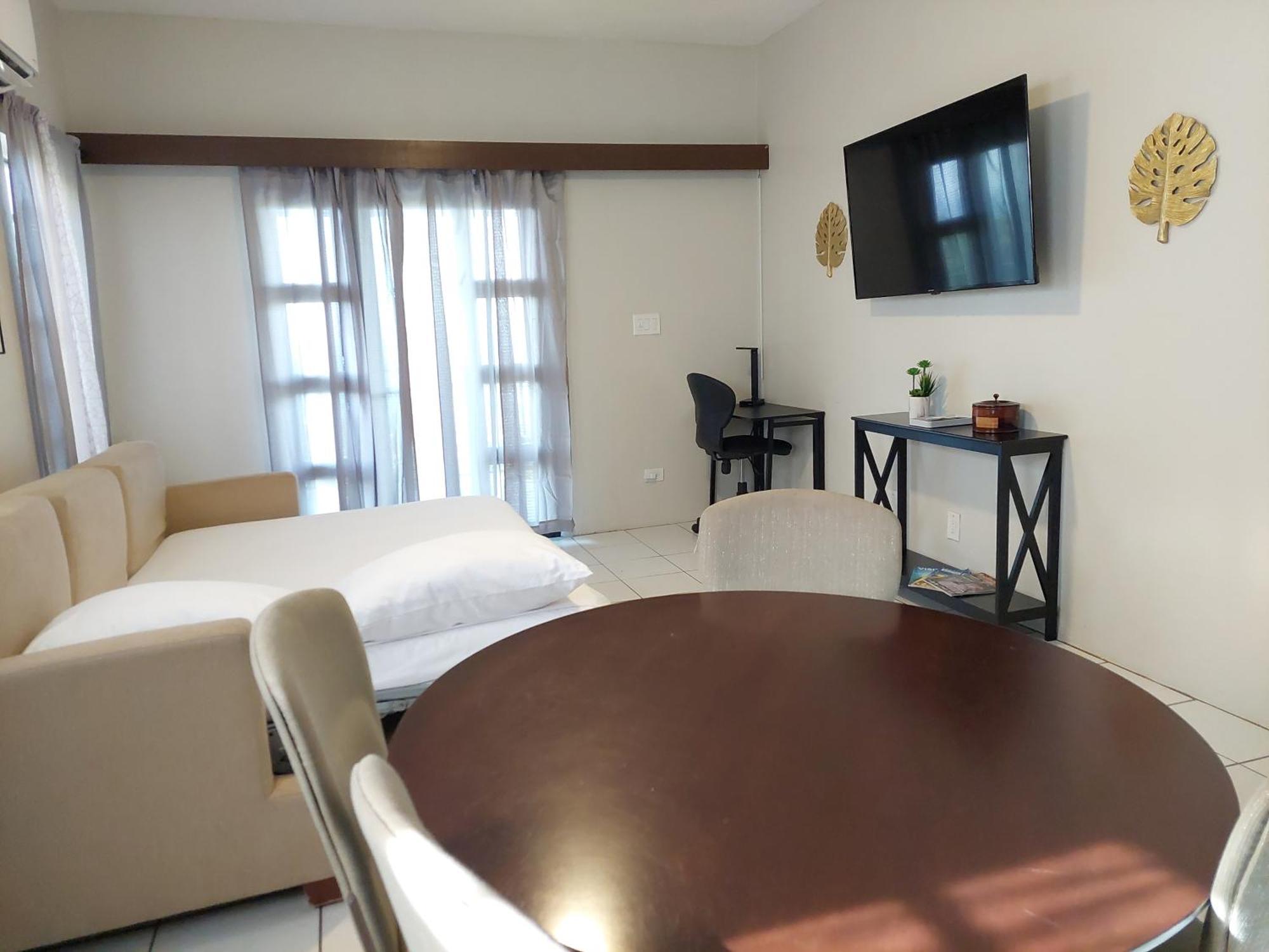 One Seven Solberg Apartment Nazareth Bilik gambar